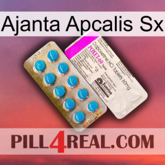 Ajanta Apcalis Sx new07